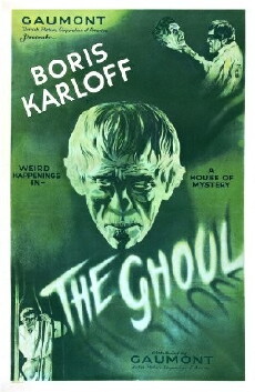 The Ghoul (1933) - Stream Online