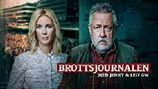 Brottsjournalen (2018) - Stream Online