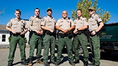 North Woods Law: Washington State (2016) - Stream Online