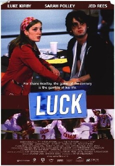 Luck (2003) - Stream Online