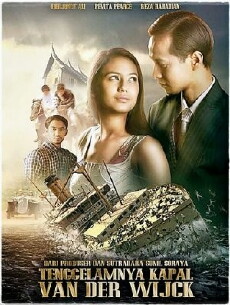 The Sinking of Van Der Wijck (2013) - Stream Online