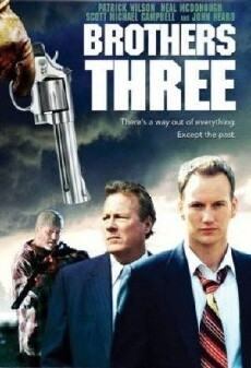 Brothers Three: An American Gothic (2007) - Stream Online