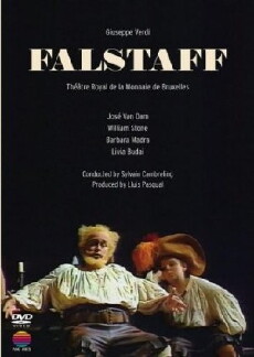 Falstaff (1987) - Stream Online