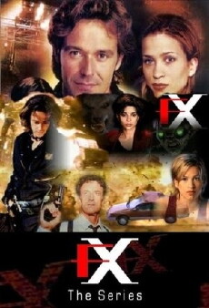 F/X: The Series (1996) - Stream Online