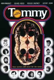 Tommy (1975) - Stream Online