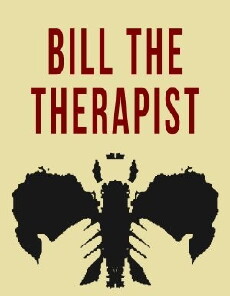 Bill the Therapist (2016) - Stream Online