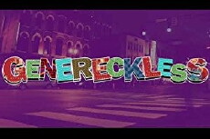 Genereckless (2018) - Stream Online