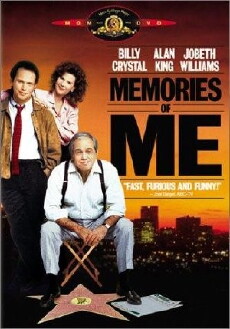 Memories of Me (1988) - Stream Online