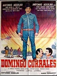 Domingo corrales (1988) - Stream Online