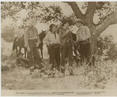 South of the Chisholm Trail (1947) - Stream Online