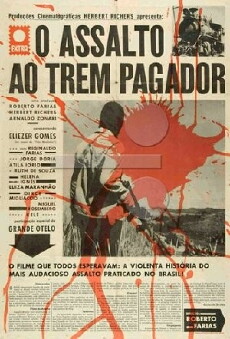 Assault on the Pay Train (1962) - Stream Online