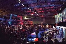 Boost Mobile Major League Gaming Pro Circuit (2006) - Stream Online
