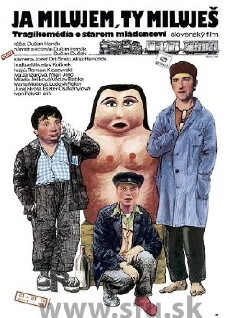 Ich liebe, Du liebst (1989) - Stream Online