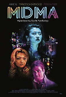 MDMA (2017) - Stream Online
