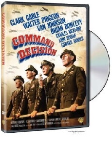 Command Decision (1948) - Stream Online
