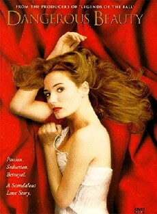 Dangerous Beauty (1998) - Stream Online