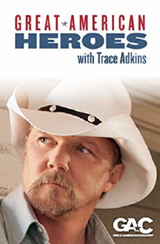Great American Heroes (2012) - Stream Online