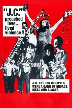 J.C. (1972) - Stream Online