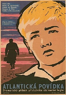 Atlantische Erzählung (1955) - Stream Online