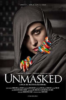 Unmasked (2018) - Stream Online