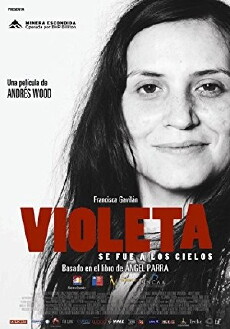 Violeta Parra (2011) - Stream Online