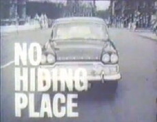 No Hiding Place (1959) - Stream Online