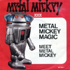 Metal Mickey (1980) - Stream Online