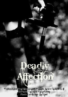 Deadly Affection (2017) - Stream Online