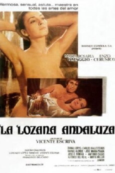 La lozana andaluza (1976) - Stream Online