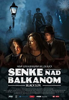 Senke nad Balkanom (2017) - Stream Online