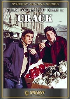 Strike Force (1975) - Stream Online