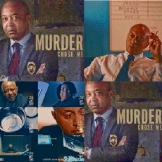 Murder Chose Me (2017) - Stream Online