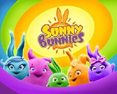 Sunny Bunnies (2015) - Stream Online