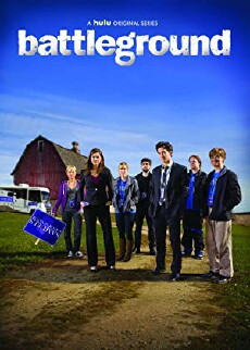 Battleground (2012) - Stream Online