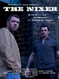 The Nixer (2011) - Stream Online