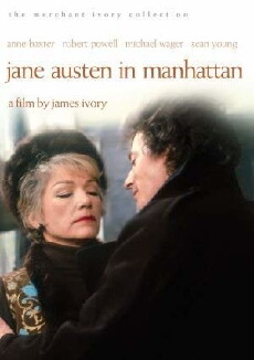 Jane Austen in Manhattan (1980) - Stream Online