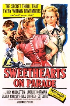 Sweethearts on Parade (1953) - Stream Online