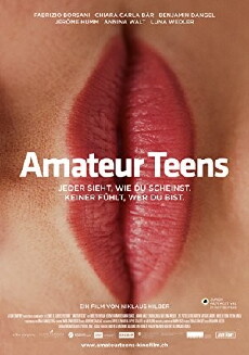 Amateur Teens (2015) - Stream Online
