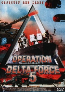 Operation Delta Force 5: Random Fire (2000) - Stream Online