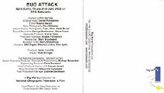 Bug Attack (2003) - Stream Online