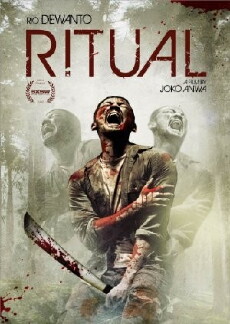 Ritual (2012) - Stream Online