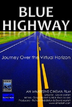 Blue Highway (2017) - Stream Online