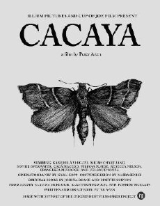 Cacaya (2017) - Stream Online