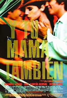 Y Tu Mamá También (2001) - Stream Online