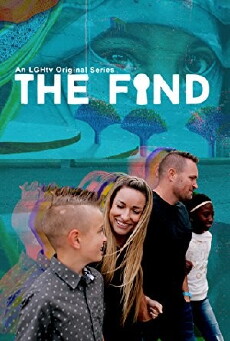 The Find (2015) - Stream Online