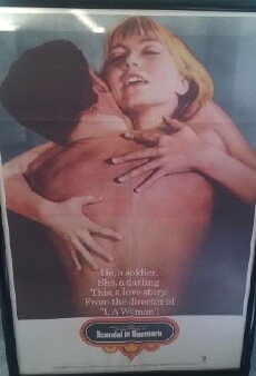 Along Came a Soldier (1969) - Stream Online