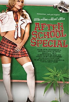 After School Special (2017) - Stream Online