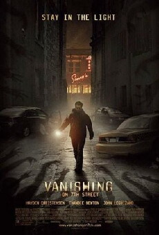 Vanishing on 7th Street (2010) - Stream Online