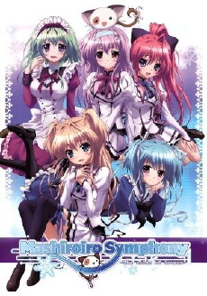 Mashiro-Iro Symphony: Love Is Pure White (2011) - Stream Online