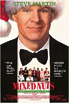 Mixed Nuts (1994) - Stream Online